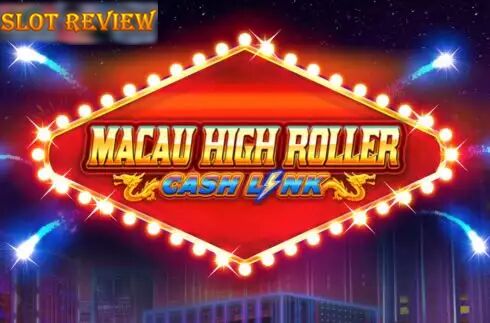 Macau High Roller